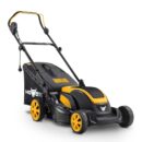Cortacésped eléctrico MOWOX ® EM 4618 P-Serie Clásica