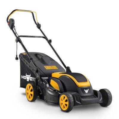 Cortacésped eléctrico MOWOX ® EM 4618 P-Serie Clásica