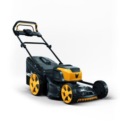 El MOWOX ® EM 5162 S-Li es el modelo de gama alta de la serie Excel