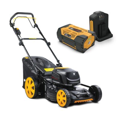 Recortadora de batería MOWOX® EM 5162 SX-Li-Serie Pro