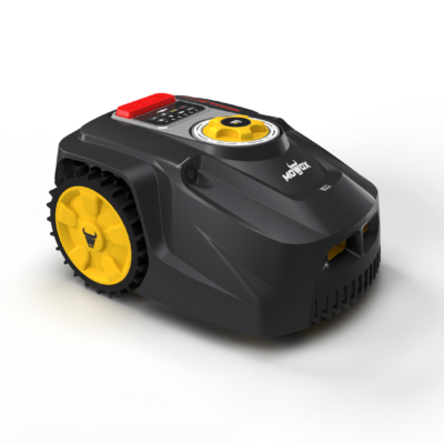 Mowox® RM 500 WIU-SN – Robot cortacésped