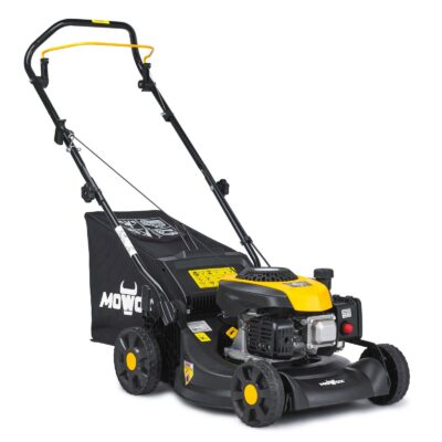Cortacésped de gasolina MOWOX ® PM 4030 P-Serie Clásica