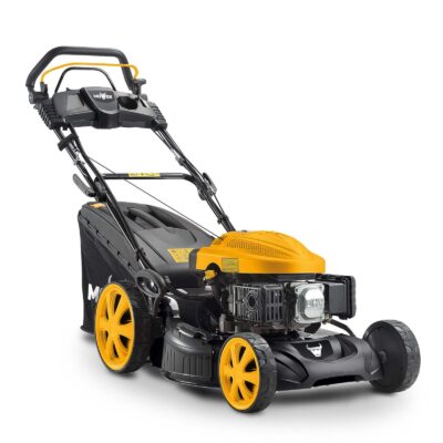 Cortacésped de gasolina remolcado MOWOX ® PM 5160 SEHW-Serie Excel