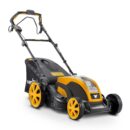 Cortacésped remolcado a batería MOWOX EM 4640 S-Li-Serie Comfort