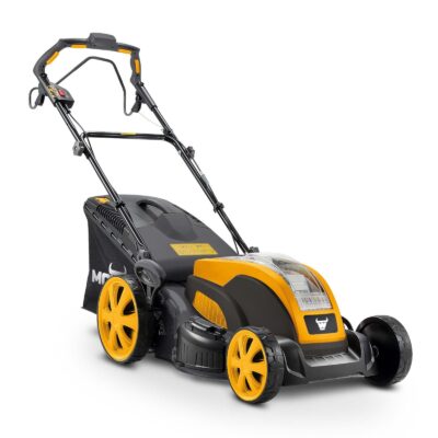 Cortacésped remolcado a batería MOWOX EM 4640 S-Li-Serie Comfort