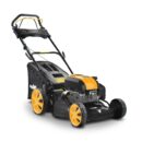 Cortacésped arrastrado de gasolina MOWOX ® PM 5660 SHW-Serie Clásica