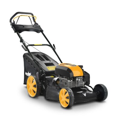 Cortacésped arrastrado de gasolina MOWOX ® PM 5660 SHW-Serie Clásica
