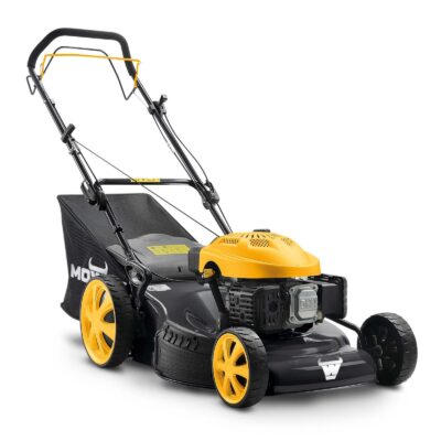 Cortacésped a gasolina MOWOX ® PM 5690 SZT-Radio de giro cero