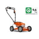 Cortacésped a batería Husqvarna LB 548i (sin batería ni cargador)
