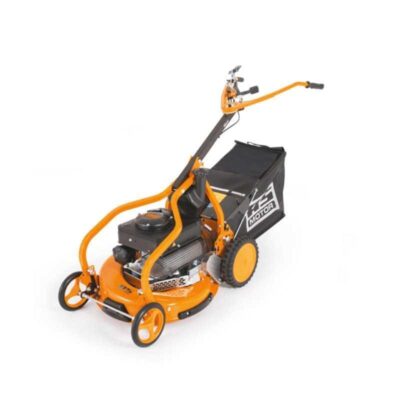Cortacésped profesional AS Motor AS 531 2T ES MK B