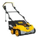 Escarificador eléctrico MOWOX ES 3816 Serie P-Comfort