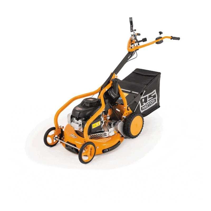 Cortacésped profesional AS Motor AS 531 4T MK