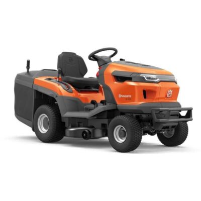 Cortacésped autopropulsado Husqvarna TC 215T
