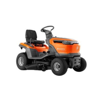Cortacésped autopropulsado Husqvarna TS 112