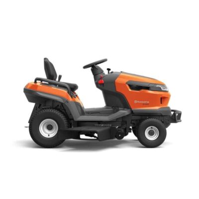Cortacésped autopropulsado Husqvarna TS 220T – Modelo 2024