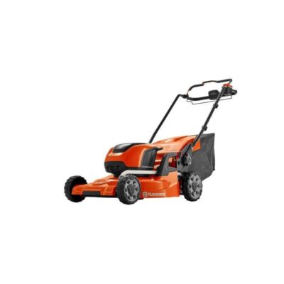 Cortacésped Husqvarna LC347iVX Paquete de 2 baterías