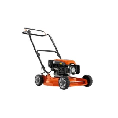 Cortacésped de gasolina Husqvarna LB246E