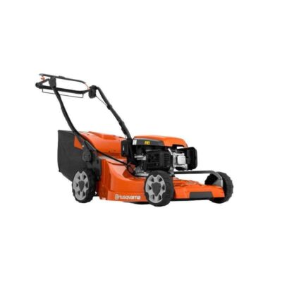 Cortacésped de gasolina Husqvarna LC353VE
