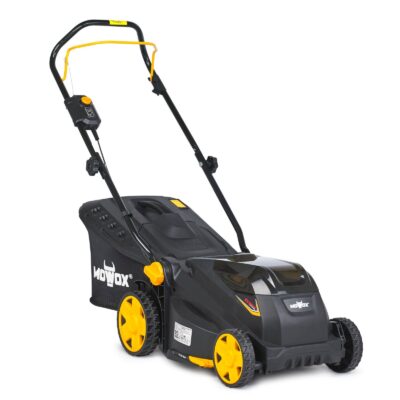 Recortadora de batería MOWOX® EM 3440 PX-Li-Serie Comfort