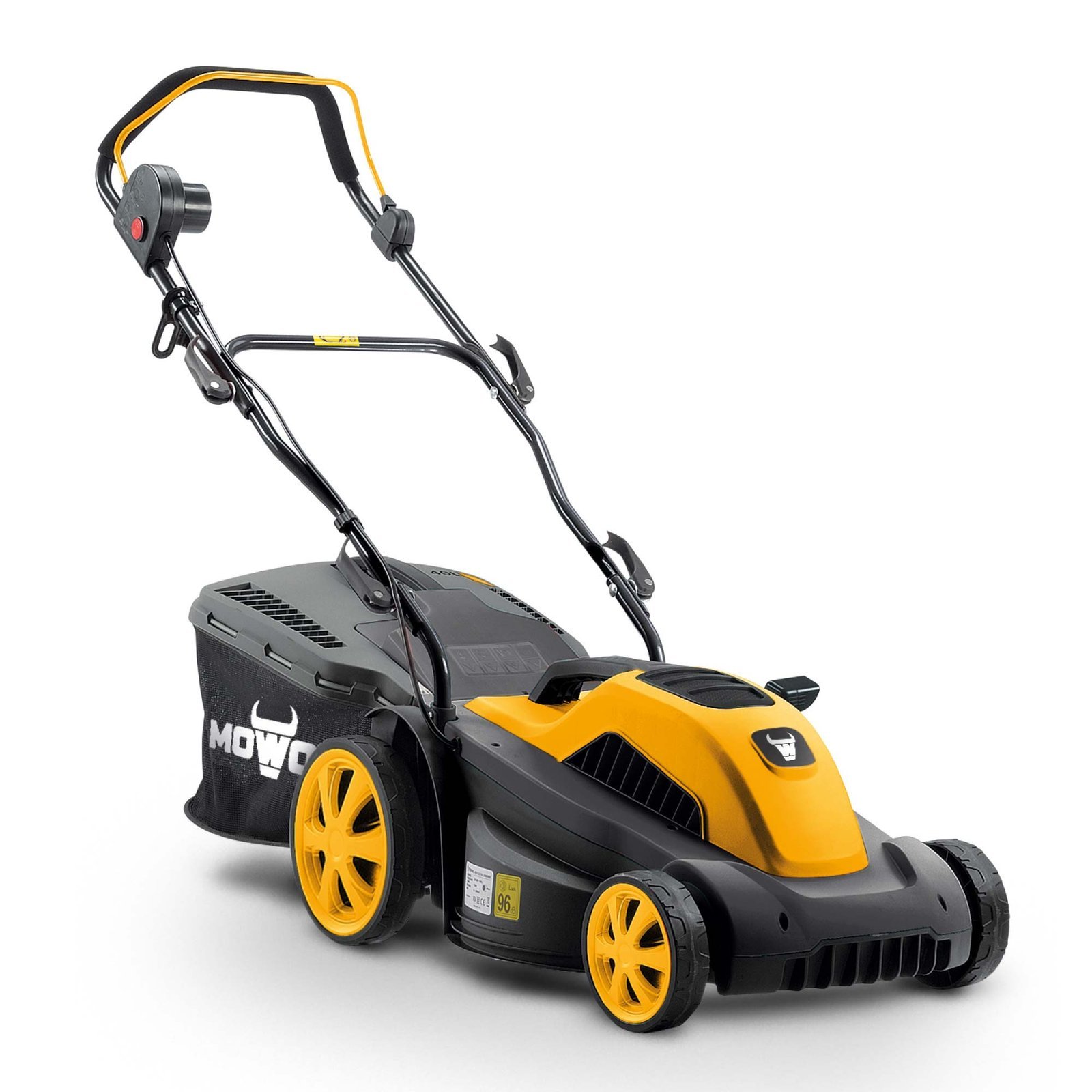Tondeuse électrique MOWOX® EM 4018 P – Série Classique