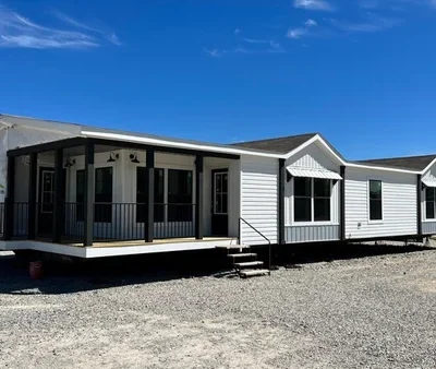CASA MÓVEL T3