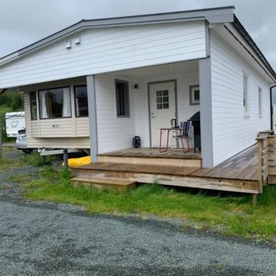 Casa móvil Willerby