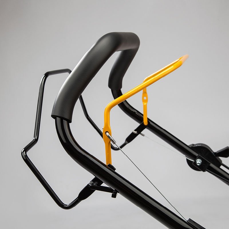 Tondeuse à essence tractée MOWOX® PM 4650 SHW – Série Confort - Imagen 6