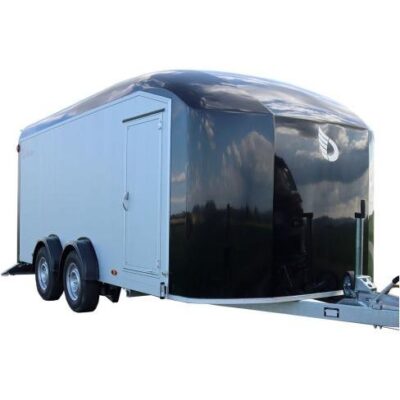 Furgoneta Roadster C800 alu