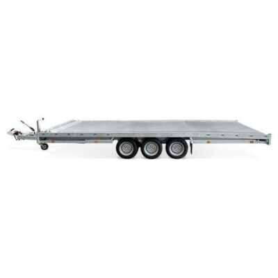 Bandeja multitransportadora 3500 / 3 ejes