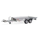Transportador de automóviles AMT 3000