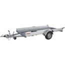 Transportador de automóviles AMT Eco 1502