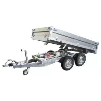 REMOLQUE BASCULANTE LIDER 39560