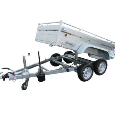 Remolque basculante lider 41352