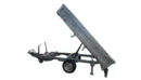 Remolque basculante lider 42575