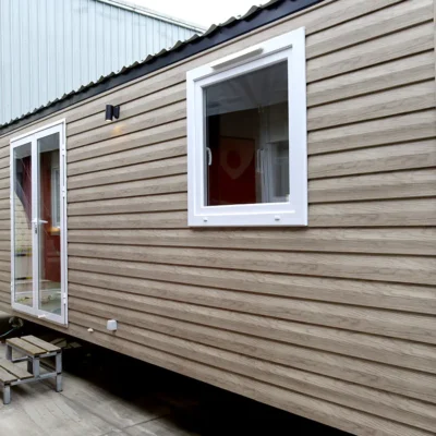 MOBIL HOME NUEVO
