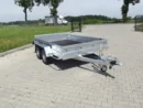 Remolque de plataforma 961 plrhdf 2700r