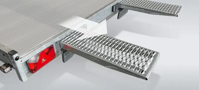 remolque portaequipajes hulco terrax-3 3500 - Imagen 4