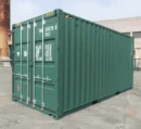Contenedor Maritimo De 20 Pies – Nuevo