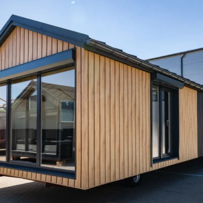 Magnífica Vivienda Elba 55m²