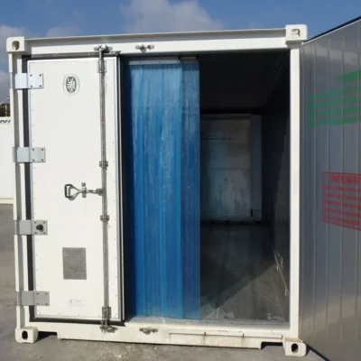 Cámaras Frigoríficas Portátiles 6M / 20′ Usado
