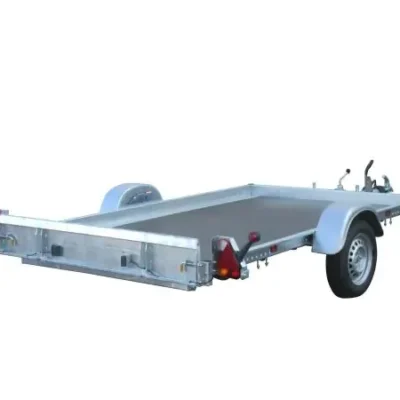 Remolque Plataforma lider 40375 robusto