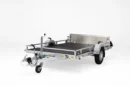 Remolque Plataforma debon roadster garden 150