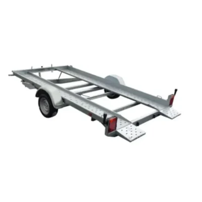Lider de remolque de puerta de coche 39770
