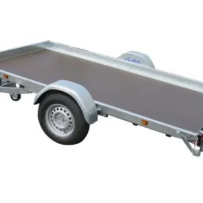 Remolque Plataforma lider 40386 robusto