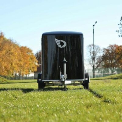 Furgoneta C255 alu V2