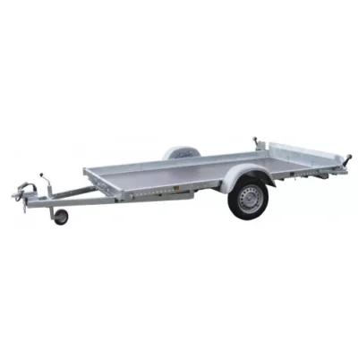 lider de remolque de plataforma plana 40370