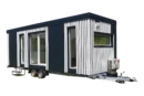 Casa móvil Viajes 20