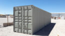 CONTENEDOR HIGH CUBE DE 40 PIES