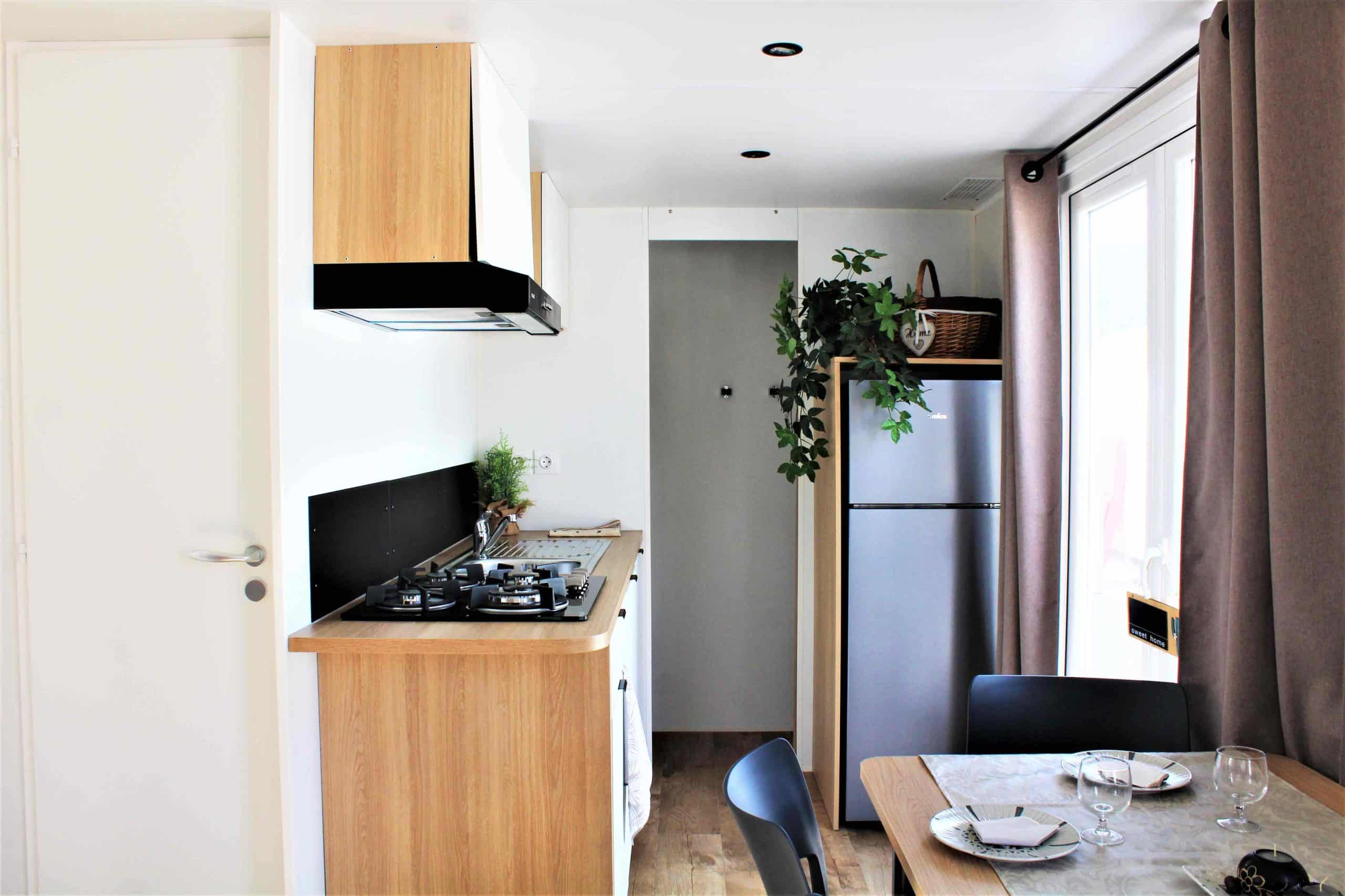 MOBIL HOME NUEVO TRIGANO NEST - Imagen 13