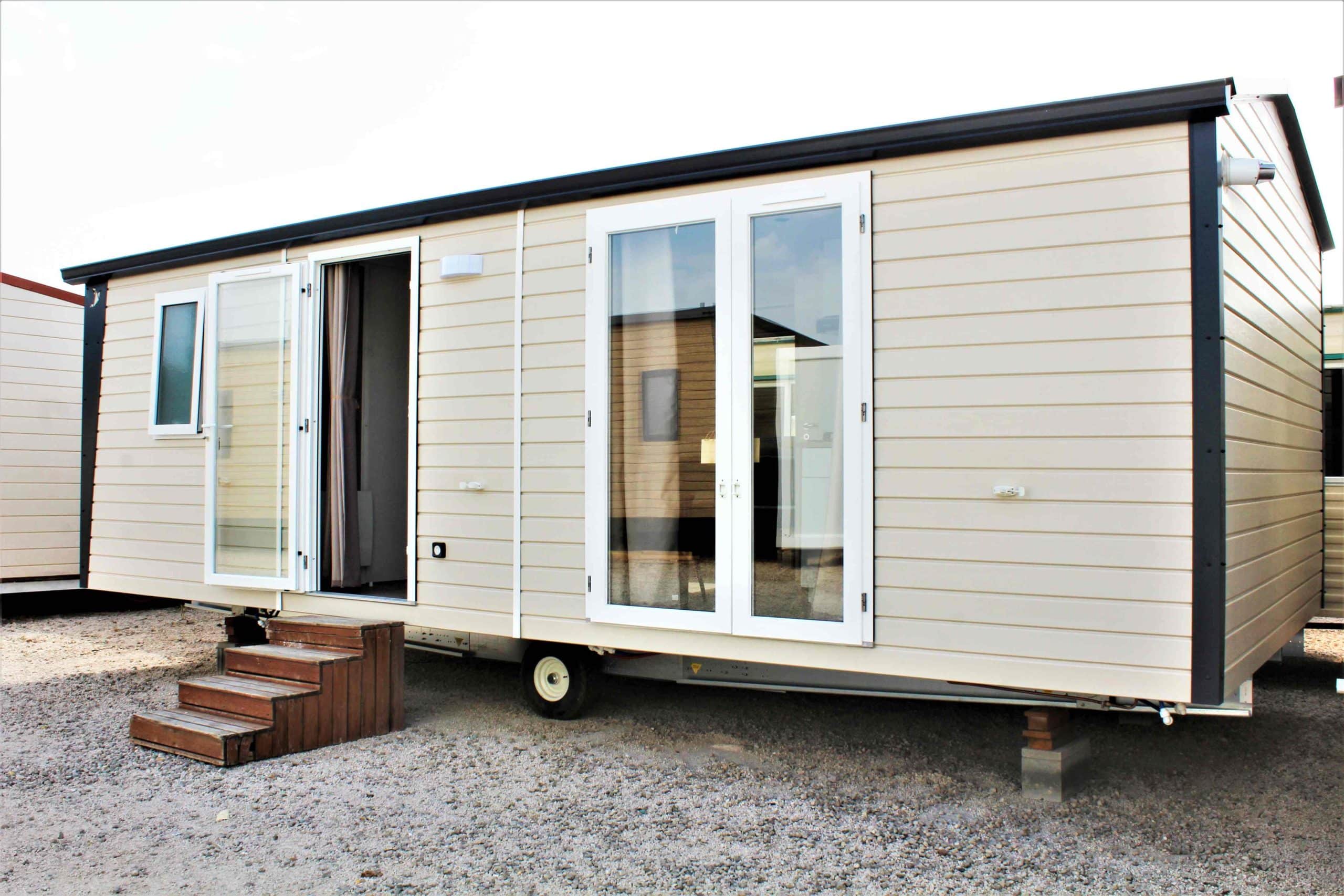 MOBIL HOME NUEVO TRIGANO NEST - Imagen 2